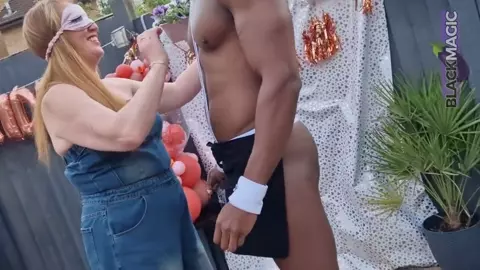 New Blackmagic - Halesowen Onlyfans Leaked Fuck