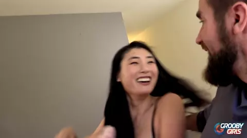 Jade Venus Enjoying Hardcore Anal Sex