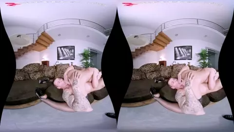 Amber Violett - Taste Me Instead Deep-Dick Pizza