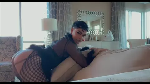 YourPlayBunny Blowjob And Proud Fuck In Sexy Dress