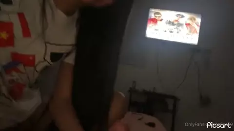 Valea69 Blowjob POV