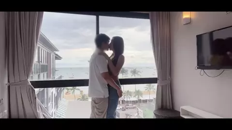 Nichada Yo Mutual Blowjob With Asian Friend