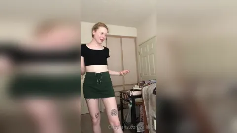 Allie0t Compilation Of Sexy Lingerie Collection