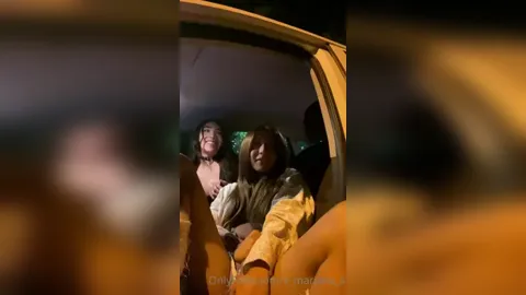 x_mariana_s Kinky Play In Public With Strangers