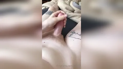 Allie0t Morning Handjob POV