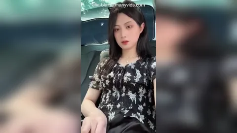 Elia Blaine Risky Public Flashing And Masturbation Compilation