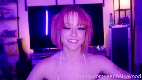 Ella Hollywood Blowjob With Sabrina Nichole POV