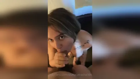LaJennifer504 Blowjob And Doggystyle In The Hotel Room