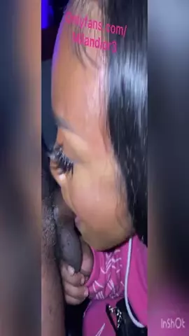 Long Blowjob With Milan Dior