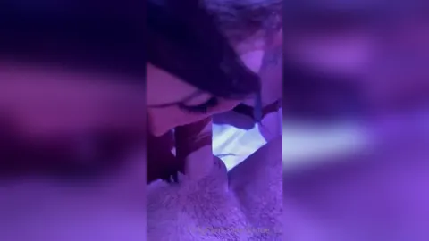 Khloe TS Blowjob POV