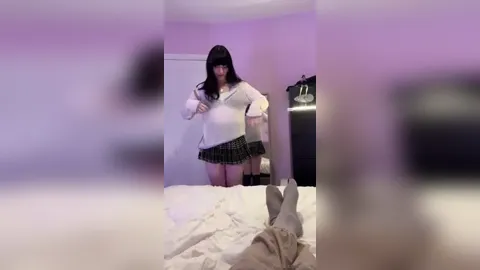 Ickypeach Homemade Masturbation Tape
