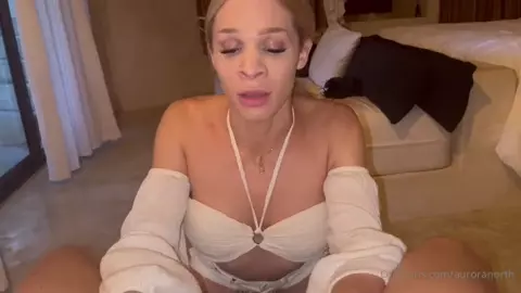 Supreme North Kinky Blowjob POV