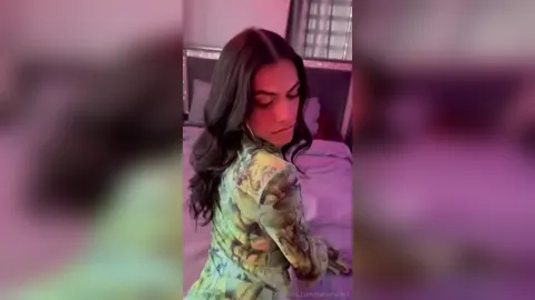 Nanimami1 Blowjob And Anal Dick Riding In Sexy Lingerie