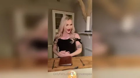 Hot Date Roleplay With Urprincesspea POV