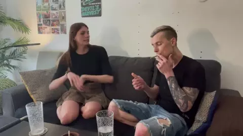 Amanda Riley Hot Sex With Hosskado
