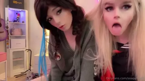 Soapyfate And Puppygirl Best Compilation