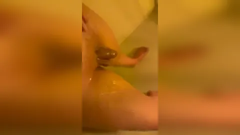 Elizabethstewart Mutual Blowjob In The Shower