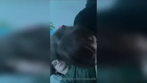Malenabb Blowjob On Homemade Tape
