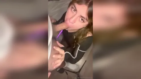 Vanillasouls Blowjob With Deepthroat