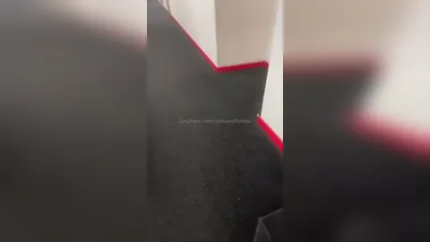 Lushianafitness Risky Masturbation In Public