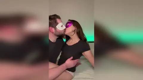 Isabella Del Rey Mutual Masturbation With Cumshot