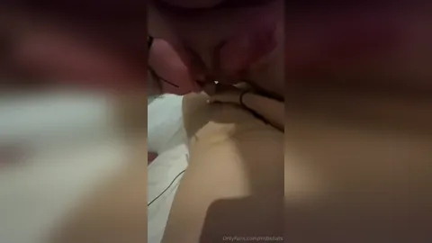 Isabella Del Rey Cumshot With Anal Fingering POV