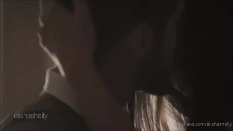 Hot Erotic Scene With Tsgirlshelly