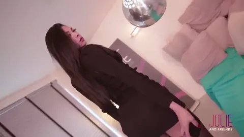 First Time Anal And Cumshot With Bella Moreira