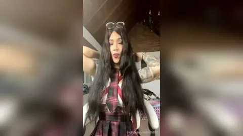 Back To School With Melissa Caro Mejia
