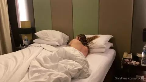 Horny Guy Wakes Up Ema Moscardini For Nice Fuck POV