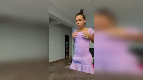 Carol Kurkova Masturbating Big Cock