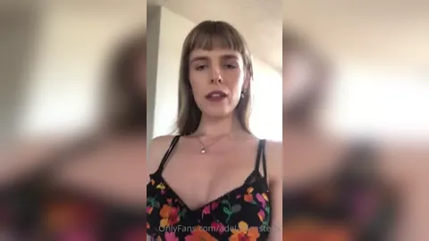 Slut Training With Adelaide Asterix JOI