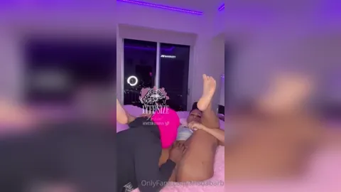 Kendoll Gets Blowjob