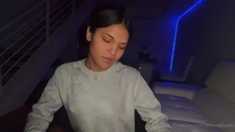 Hard Anal Fuck Of Fully Nude Antonella Morena