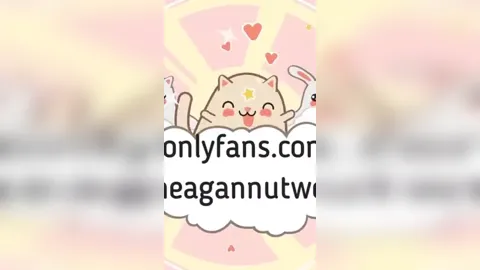 Meagan Nutwood BBC Cum Blast Masturbation