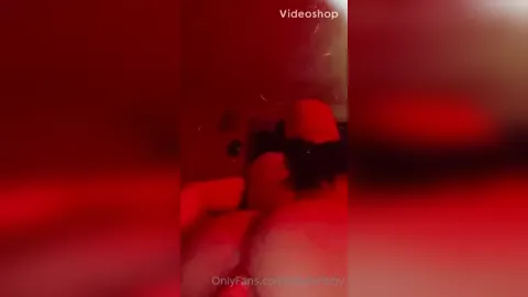 Zaliyahbby Homemade Anal Play With Dildo