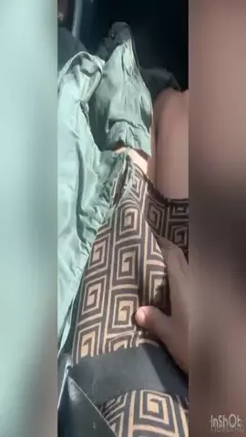 Luma Lavont Wants To Cum So Bad In Public POV