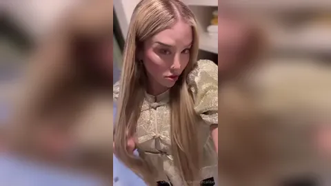 Cadence Caliber Upskirt Big Dick Teasing