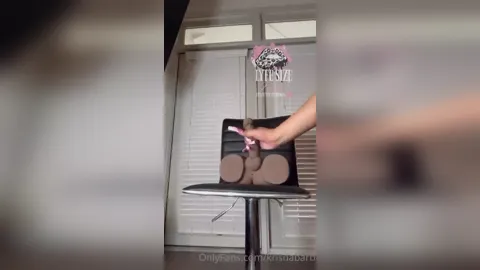 Kendoll Ride Of Rubber Toy