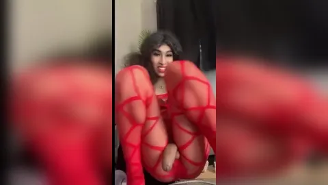 Sunday Cumday For Luma Lavont