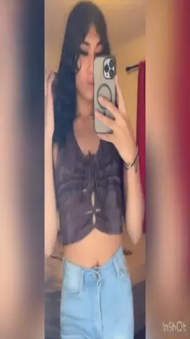 Luma Lavont Flashing Big Dick