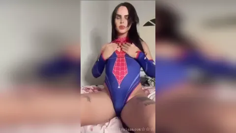 Neighbours watched me relaxing myself with some fun