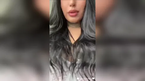 Your Girlfriend's Girl Cock is Waiting for You at Home