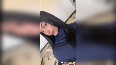 Big breast trans babe Jerking and showing off her big tits