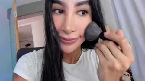 Michell Garcia Amateur Live Cam Masturbation