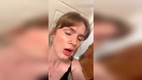 Bambi Snow Strips In The Bathroom