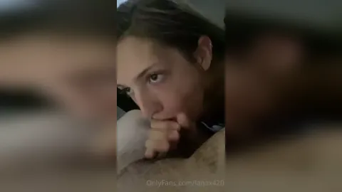 Lanax420 Blowjob With Facial POV