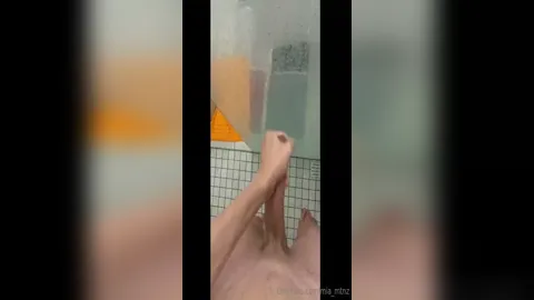 Mia_mtnz01 - Cumshot Compilation