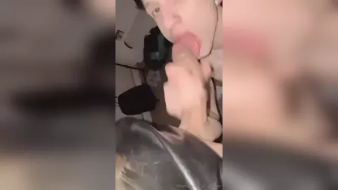 Throat Training With Hugemia POV