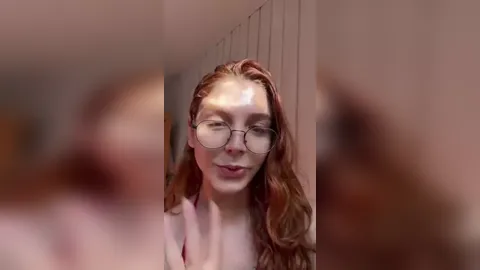 Agatha Luisa - Showing Perfect Shemale Body